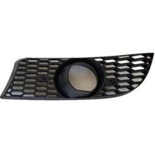 BMW E90/E92 REPLACEMENT FOGLIGHT MESH GRILLE FOR M3 STYLE FRONT BUMPER ONLY - AEUROPLUG