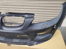 E9X M2 Competition Front Bumper