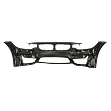 F8X M3 M4 FRONT BUMPER EURO OE REPLACEMENT