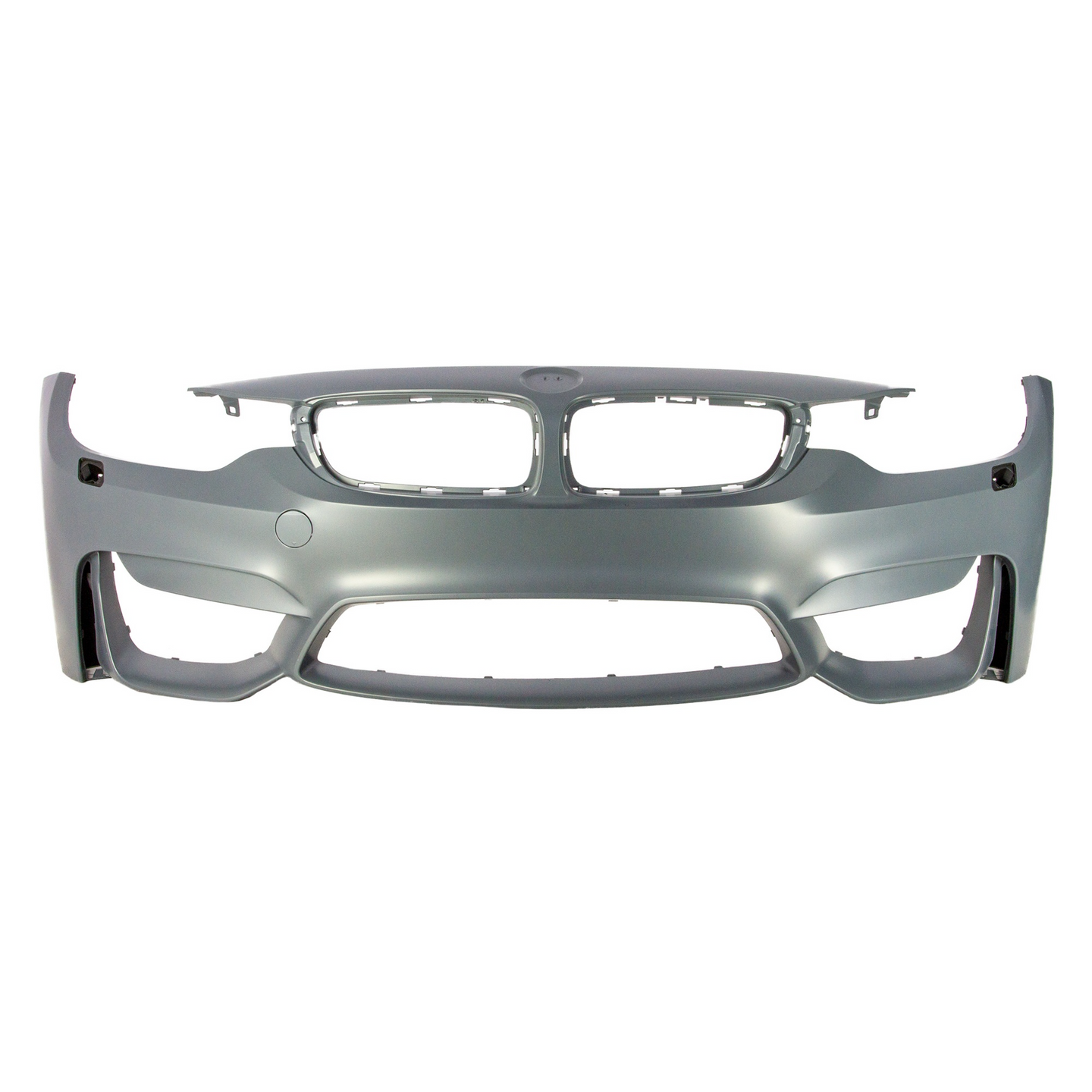 F8X M3 M4 FRONT BUMPER EURO OE REPLACEMENT