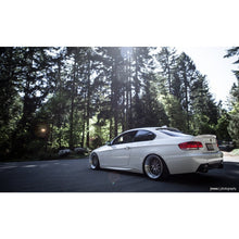 bmw e92 m3 style side skirts