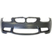 bmw e9x m3 oem replacement front bumper cover no pdc