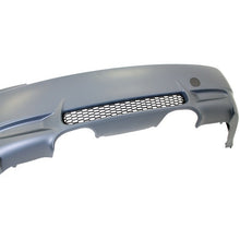 bmw e92 m3 oem replacement rear bumper cover no pdc