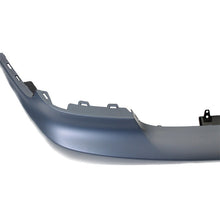 bmw e92 m3 oem replacement rear bumper cover no pdc