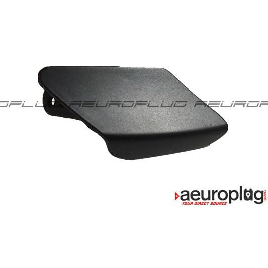 BMW F30 REPLACEMENT HEADLIGHT WASHER COVER FOR M3 STYLE FRONT BUMPER - AEUROPLUG