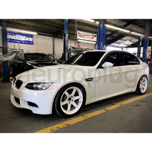BMW E9X M3 OEM REPLACEMENT FRONT BUMPER COVER - AEUROPLUG
