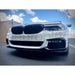 BMW G30 M PERFORMANCE STYLE FRONT LIP - AEUROPLUG