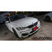 bmw f30 m3 style front bumper without pdc